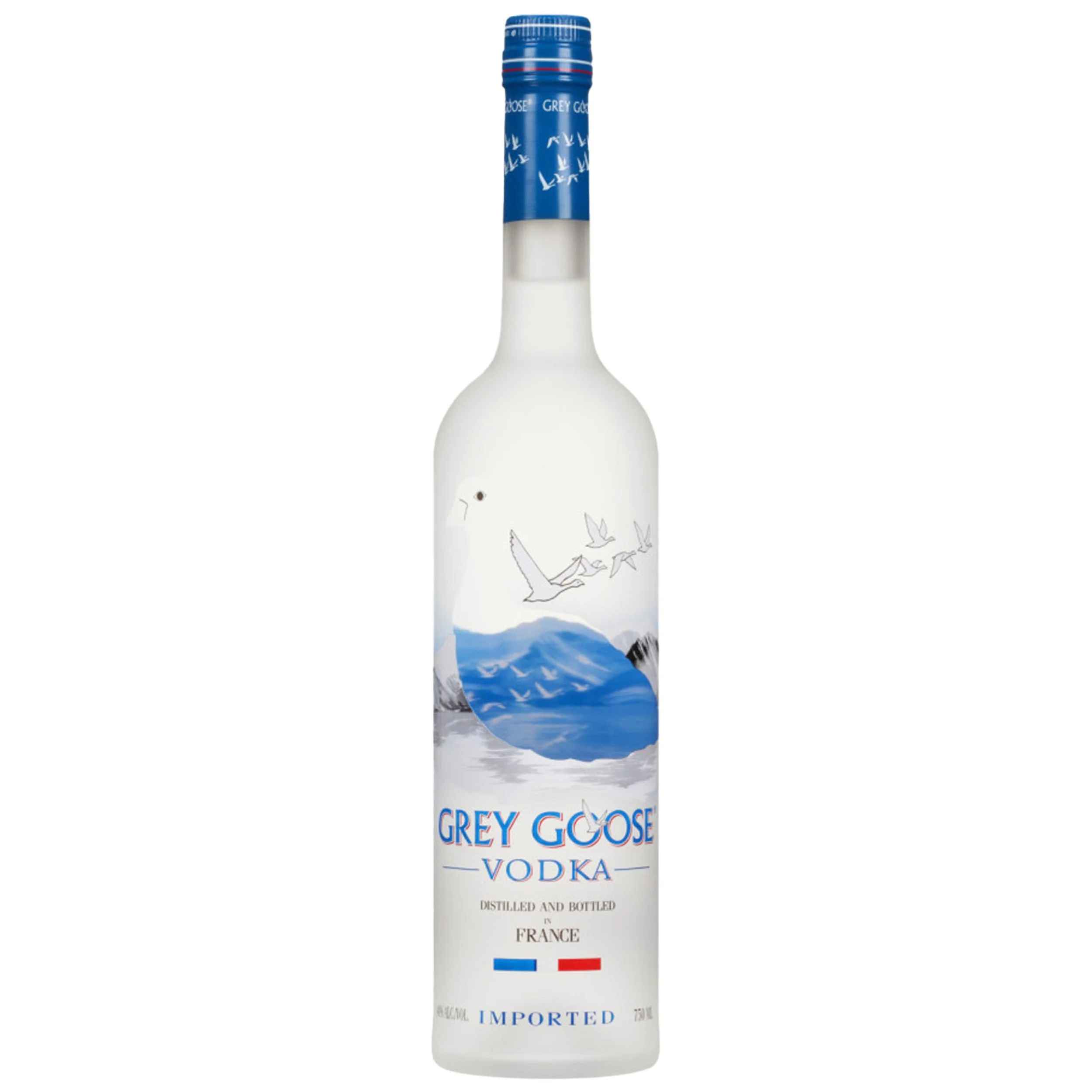 Grey Goose | Vodka | 750ml