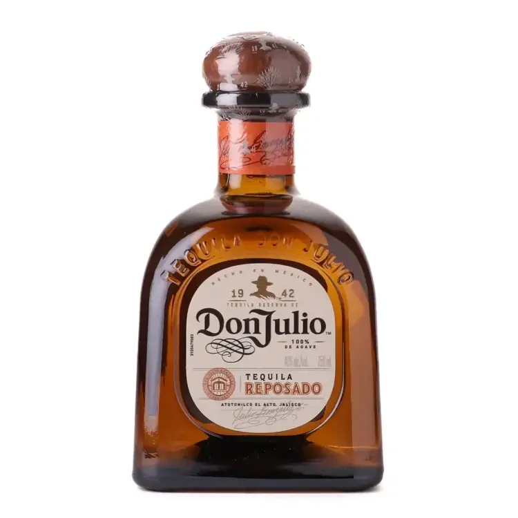 Don Julio Reposado | Tequila | 750ml