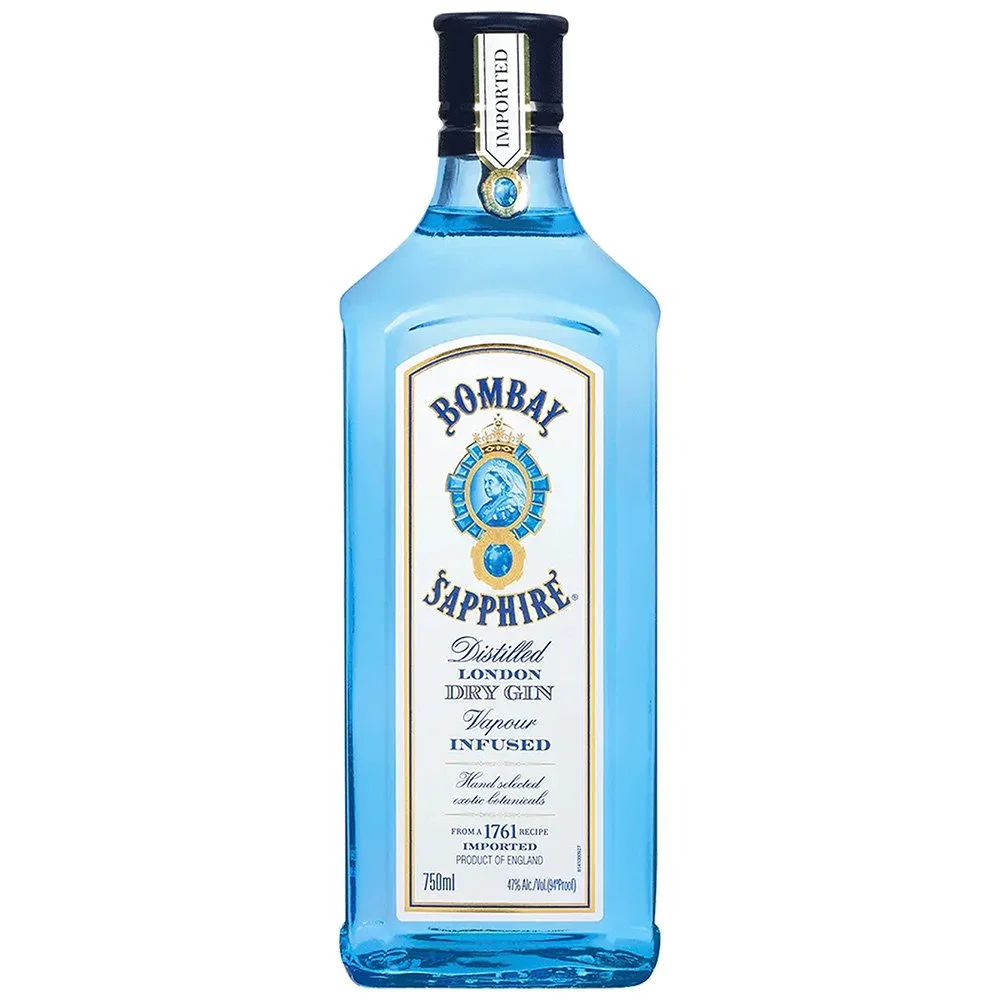 Bombay Sapphire |  Gin | 750ml