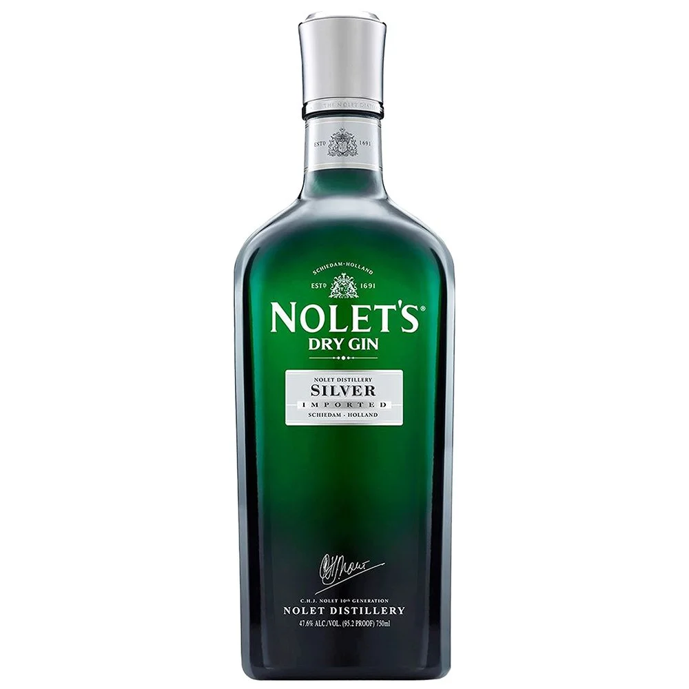 Nolet Silver | Gin | 750ml
