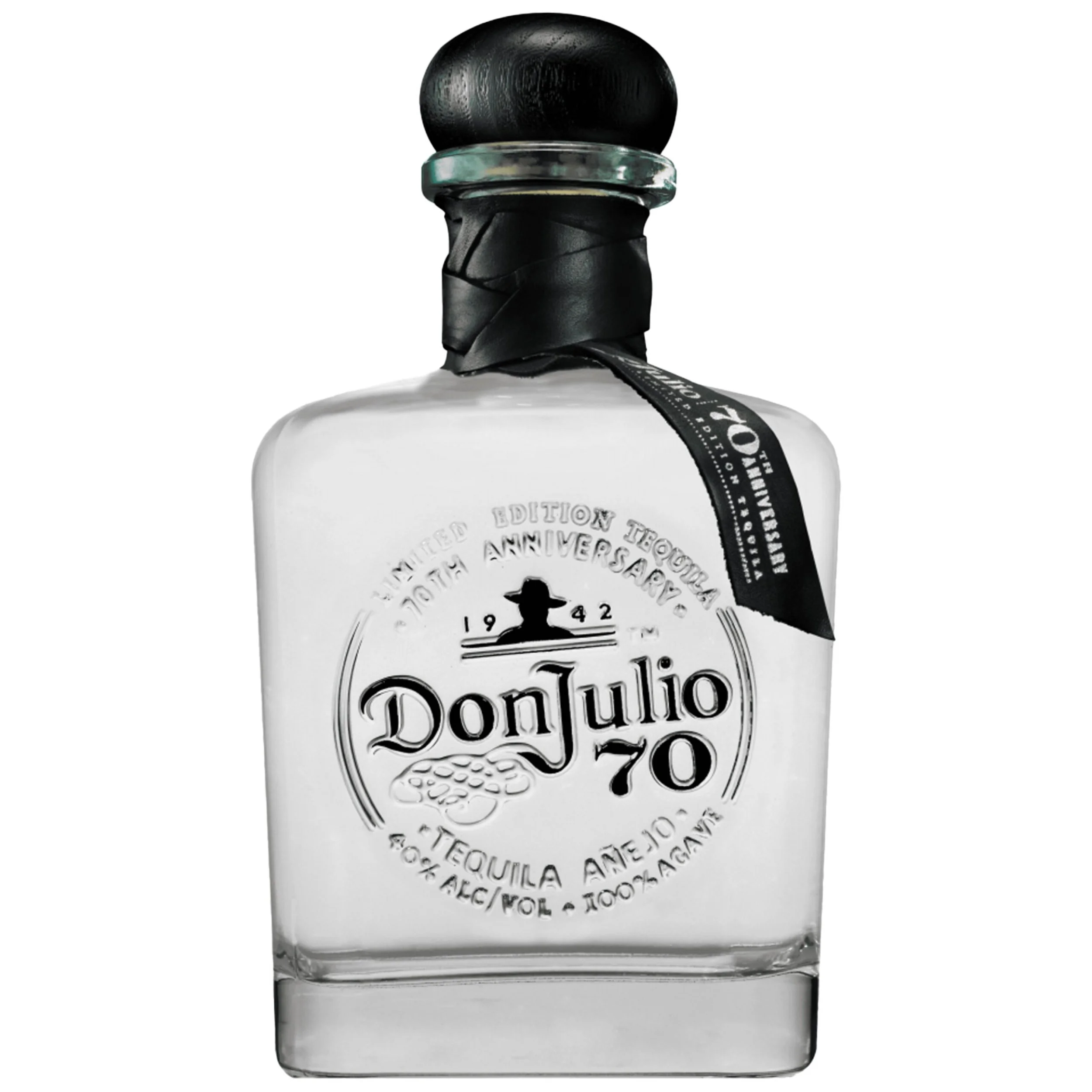 Don Julio 70 Cristalino Añejo | Tequila | 750ml