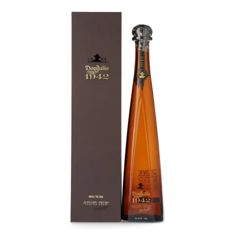 Don Julio 1942 Añejo | Tequila | 750ml