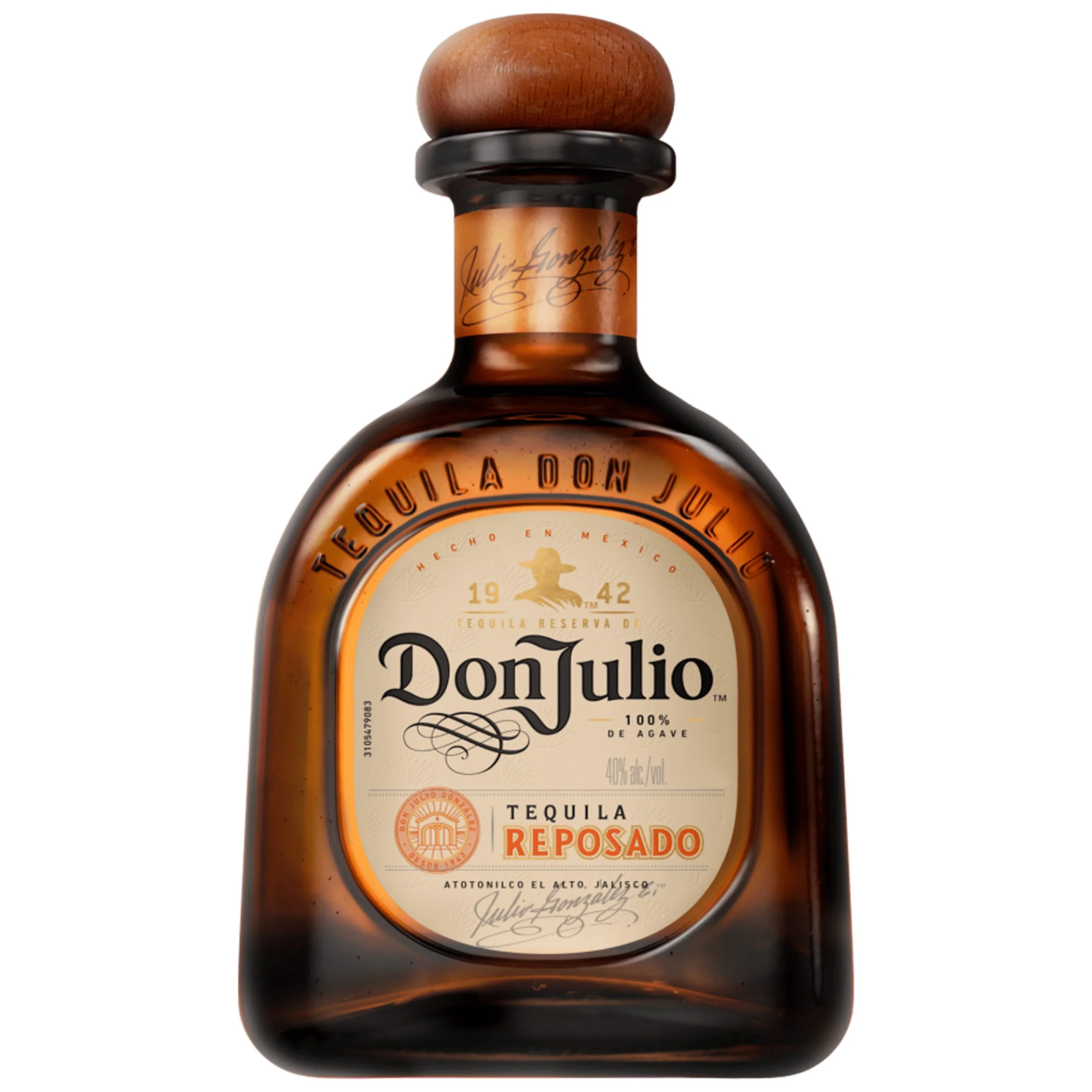 Don Julio Reposado | Tequila | 1.75L