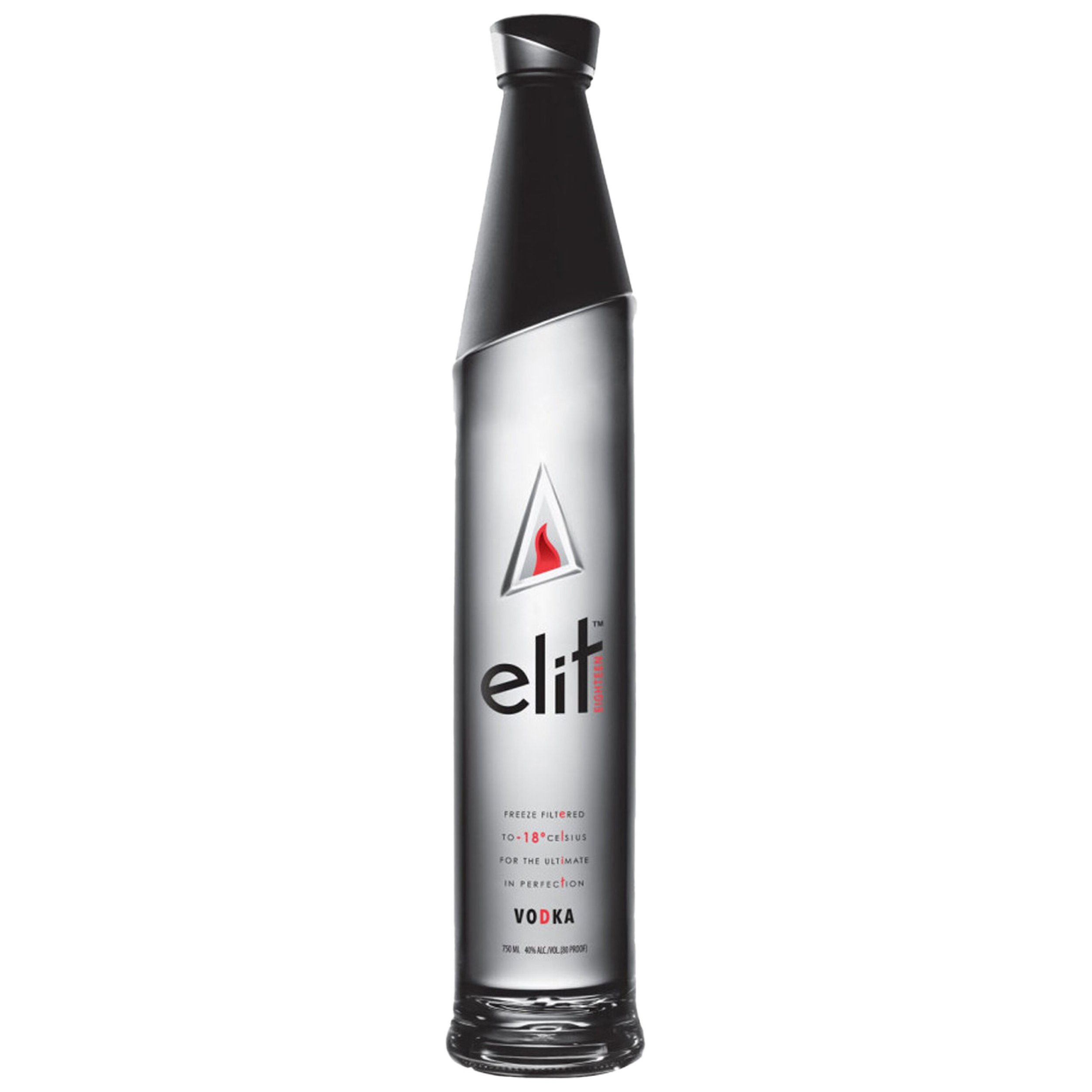 Elit by Stoli | Vodka | 750ml