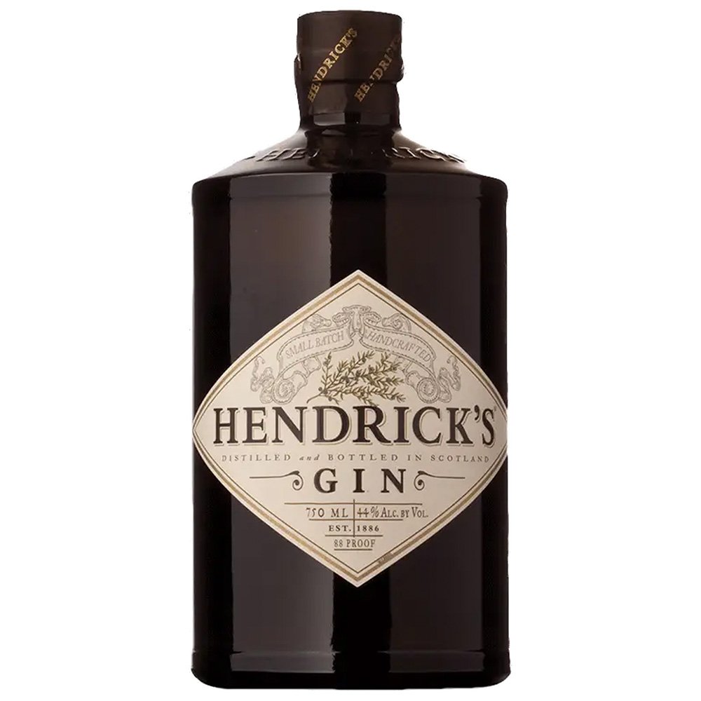 Hendricks | Gin | 750mll