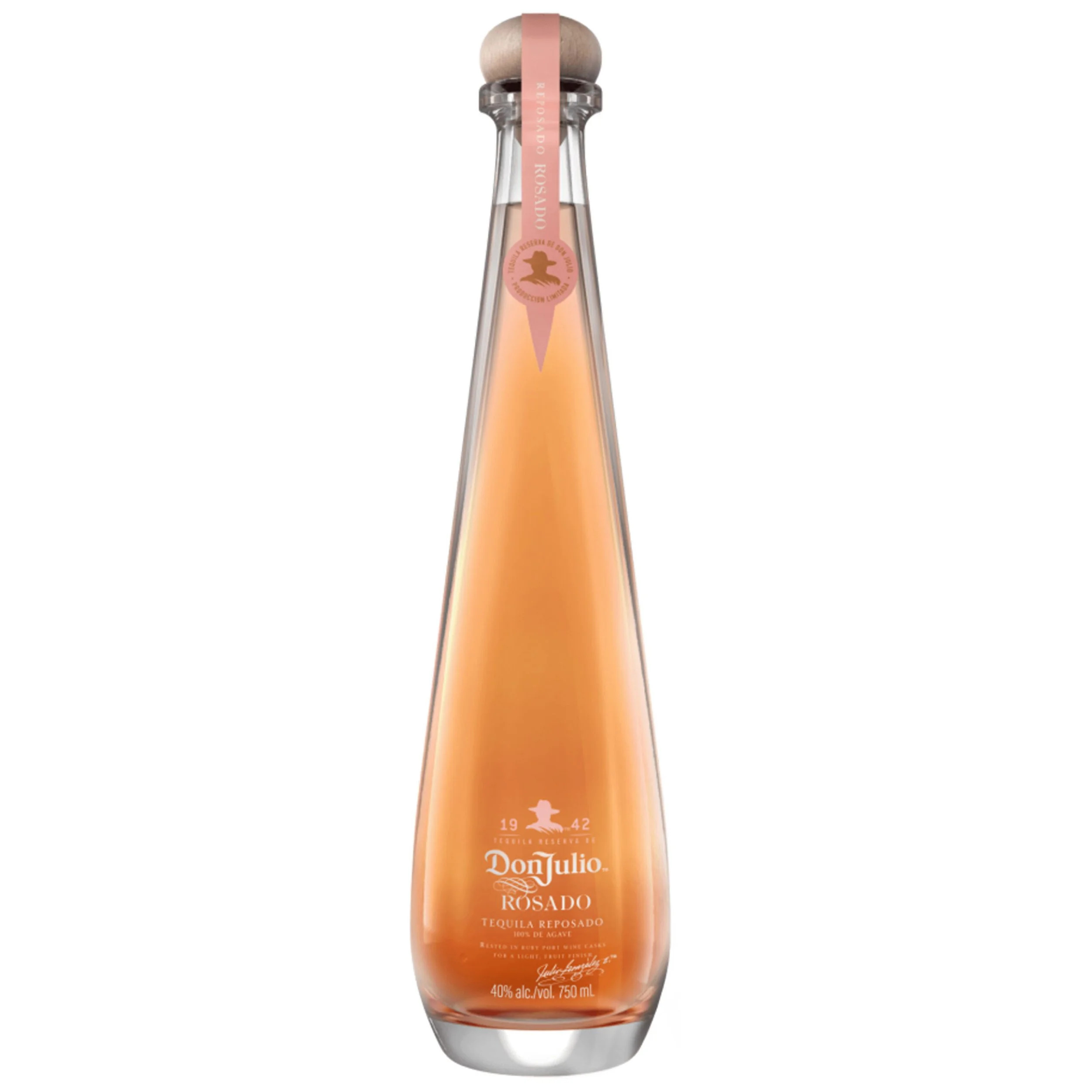 Don Julio Rosado Reposado  | Tequila | 750ml