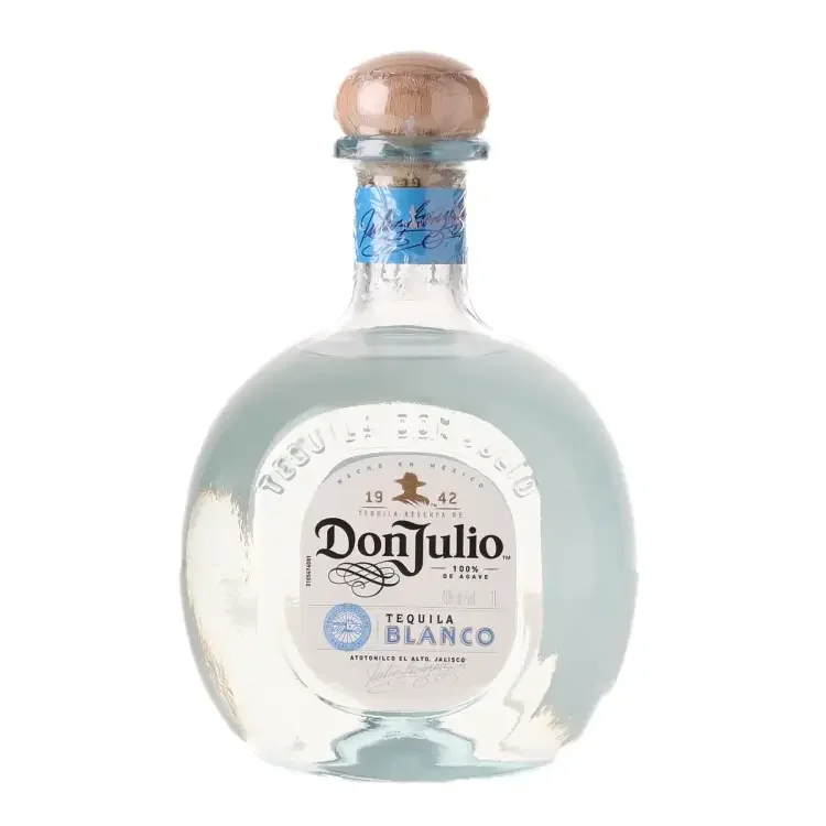 Don Julio Blanco | Tequila | 1.75L