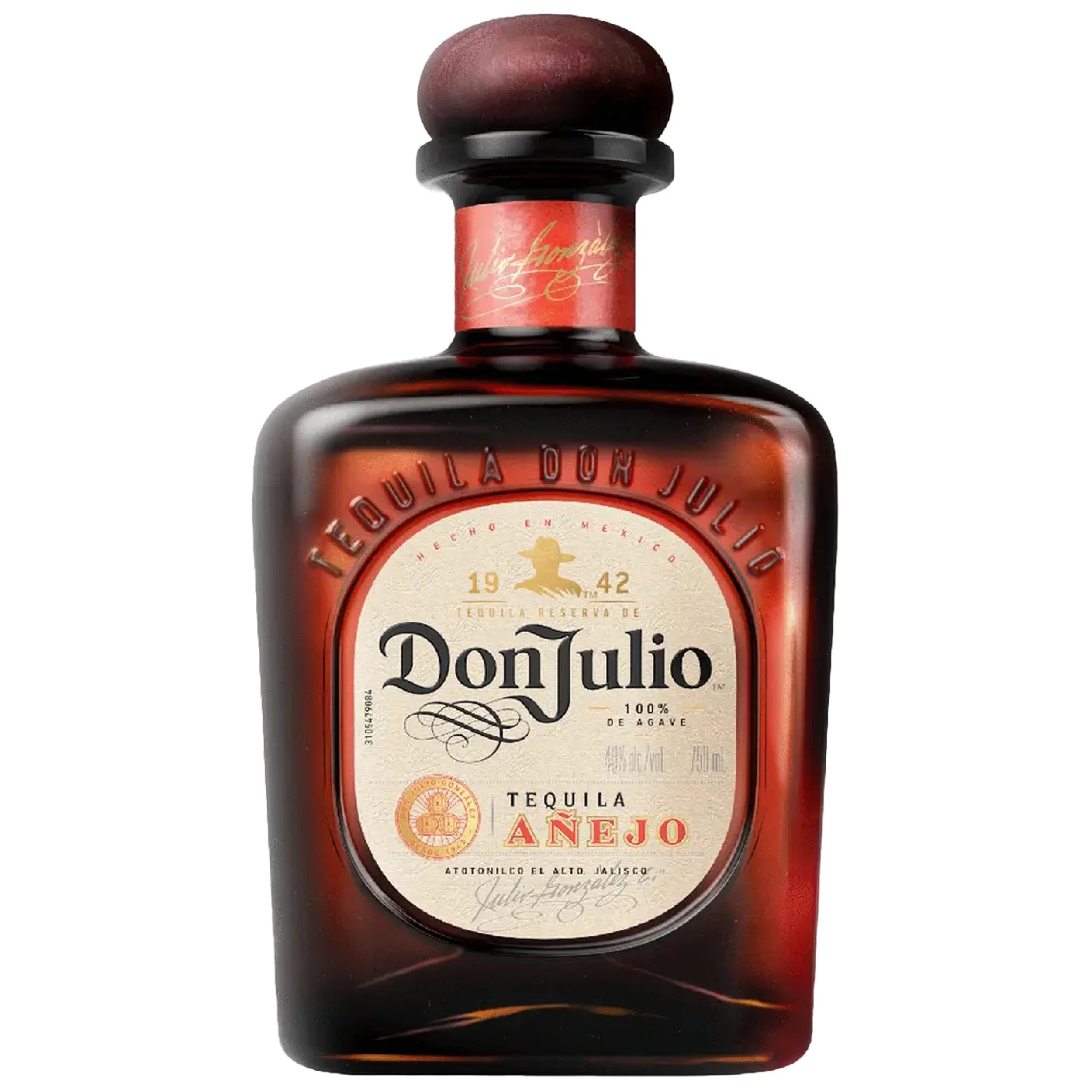 Don Julio Añejo | Tequila | 750ml