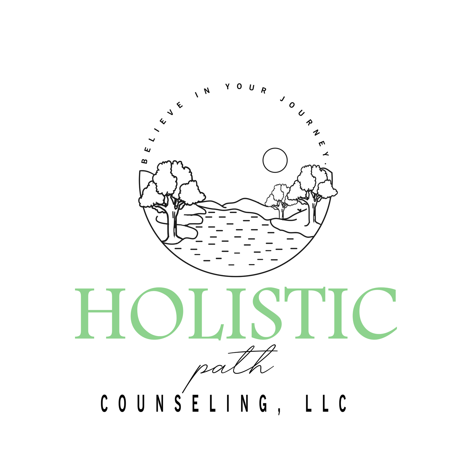 Holistic Path Counseling, LLC