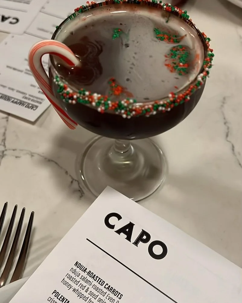 Happy Holidays to everyone! From us at Pacific Crest Real Estate Advisors