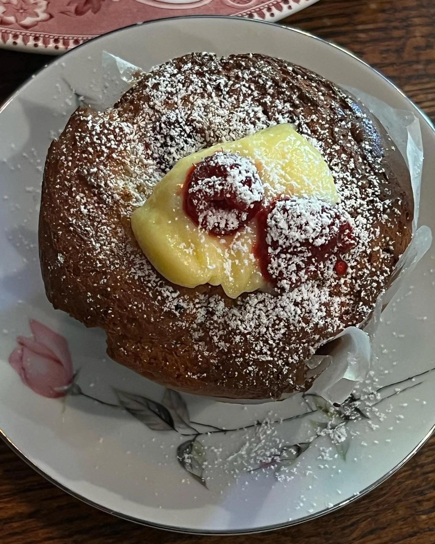 If you&rsquo;ve not been to @loamkitchen &hellip; Ah-mazing!