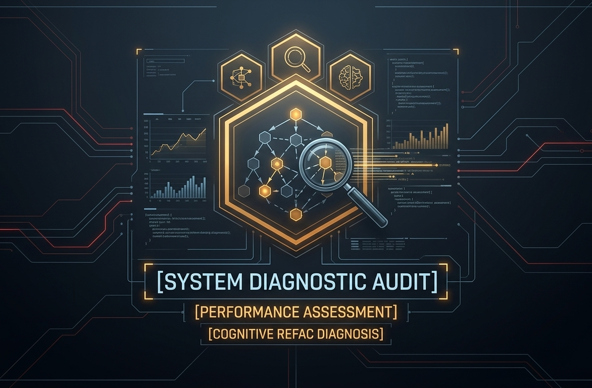 [SYSTEM DIAGNOSTIC AUDIT]