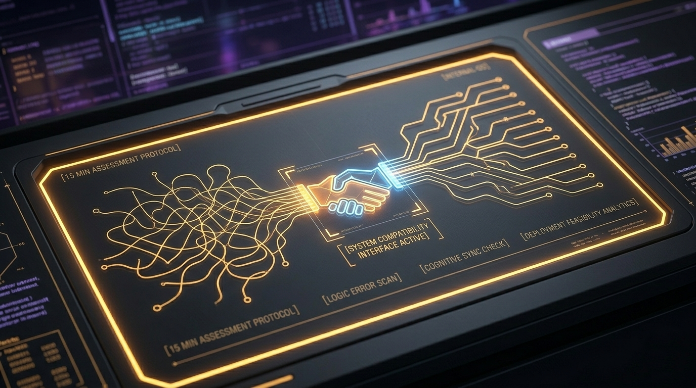 [SYSTEM COMPATIBILITY ASSESSMENT]