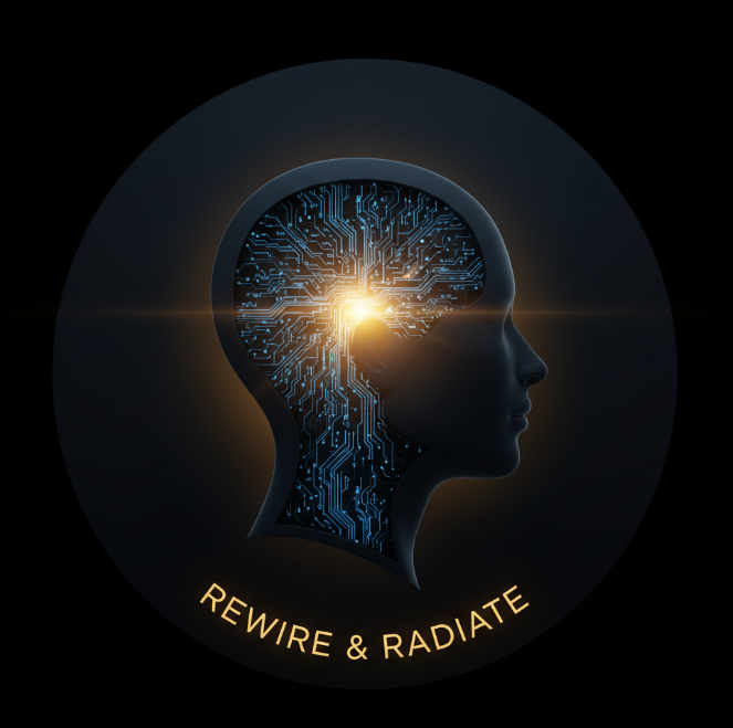 Rewire and Radiate
