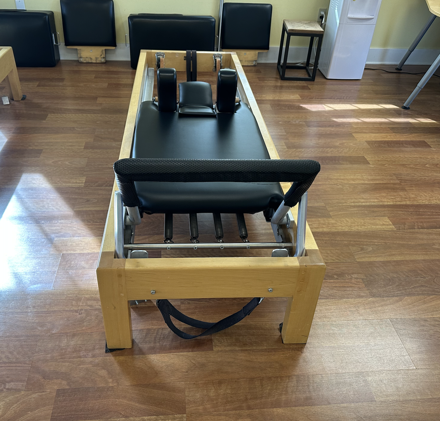 Private Pilates Session