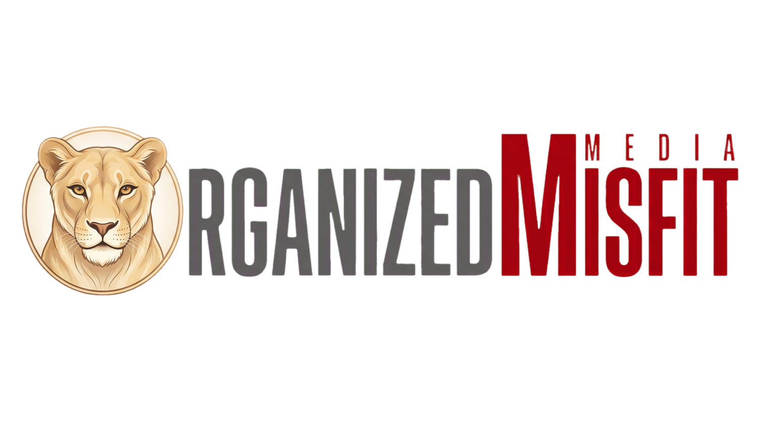 Organized Misfit Media Inc.
