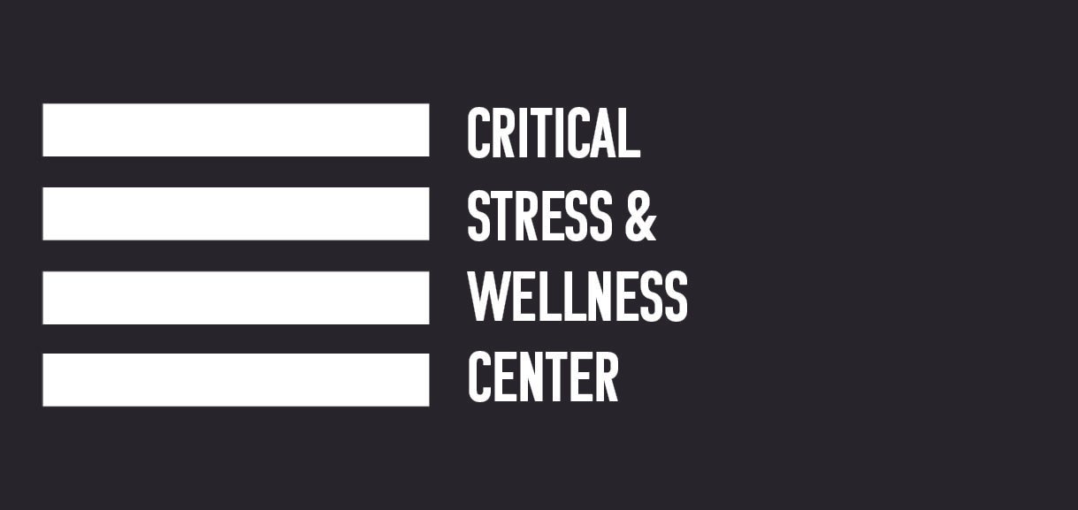 Critical Stress and Wellness Center