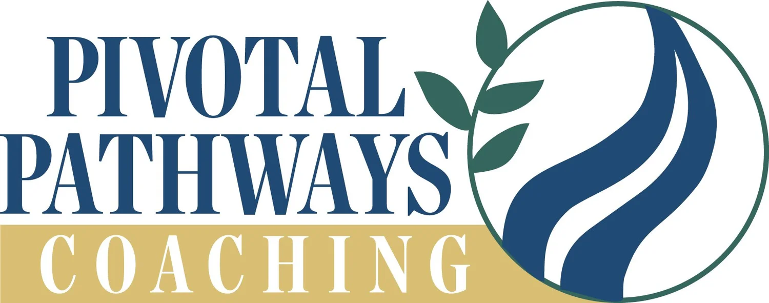 Pivotal Pathways Coaching