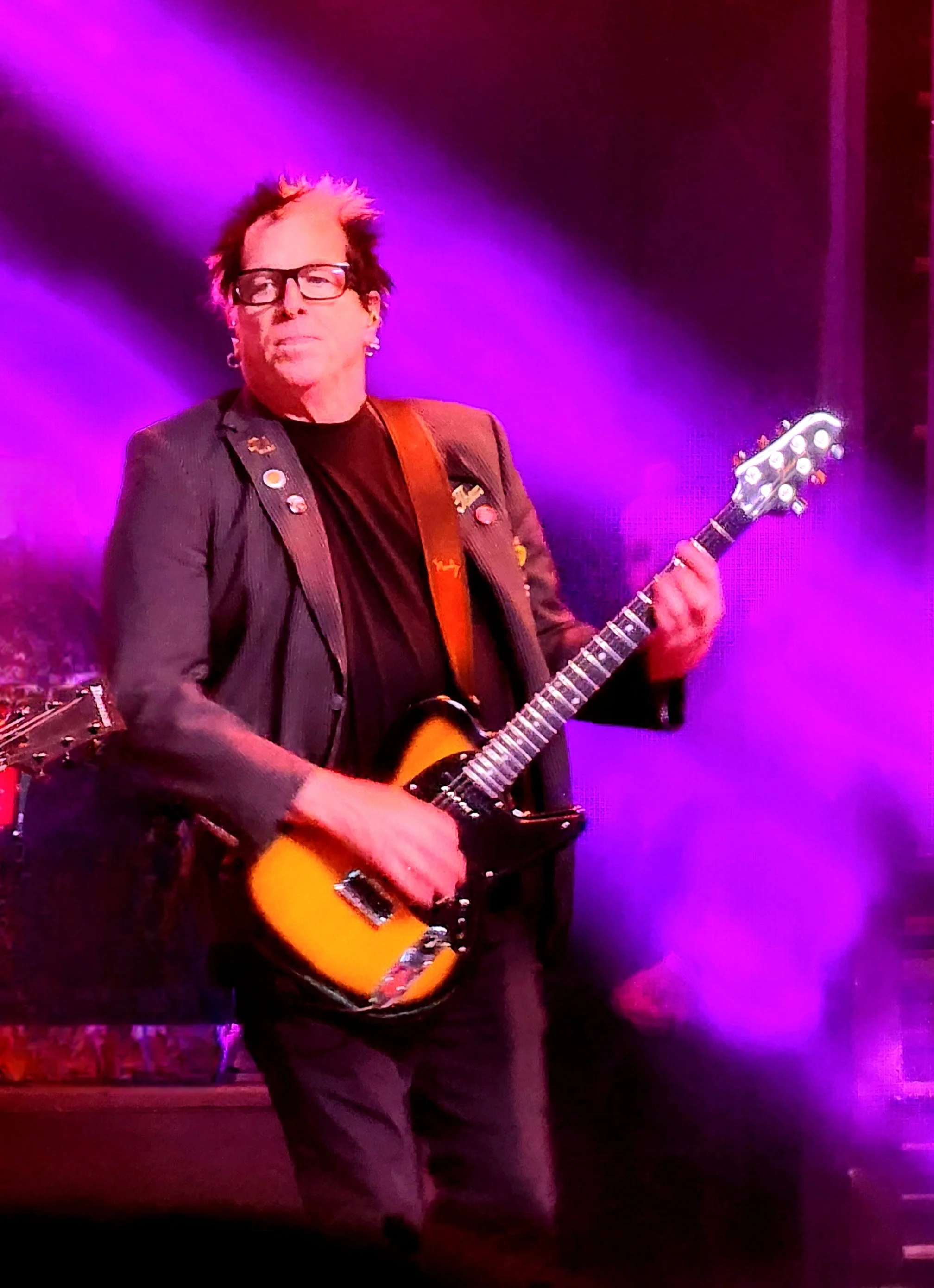 Noodle (The Offspring)