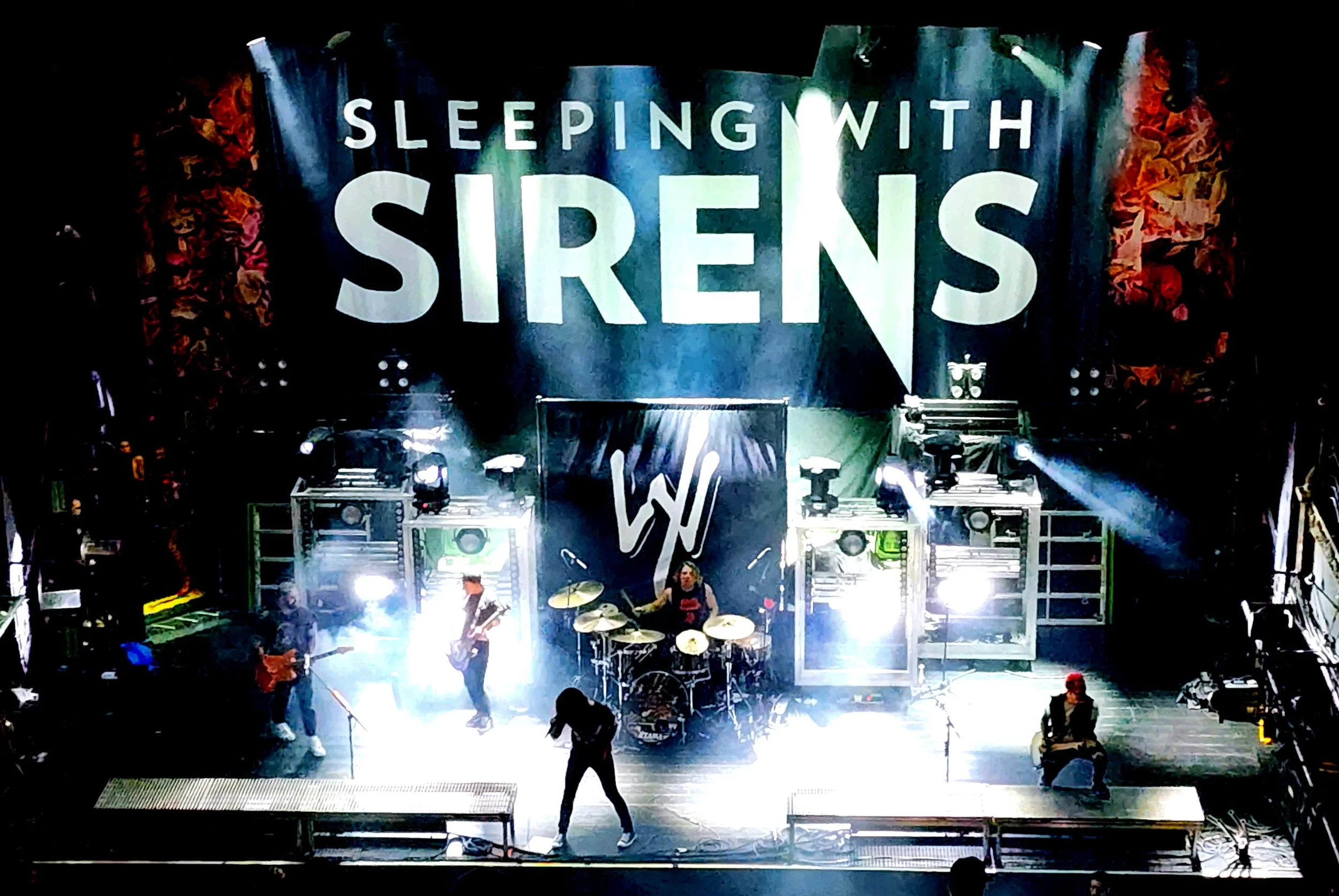 Sleeping With Sirens