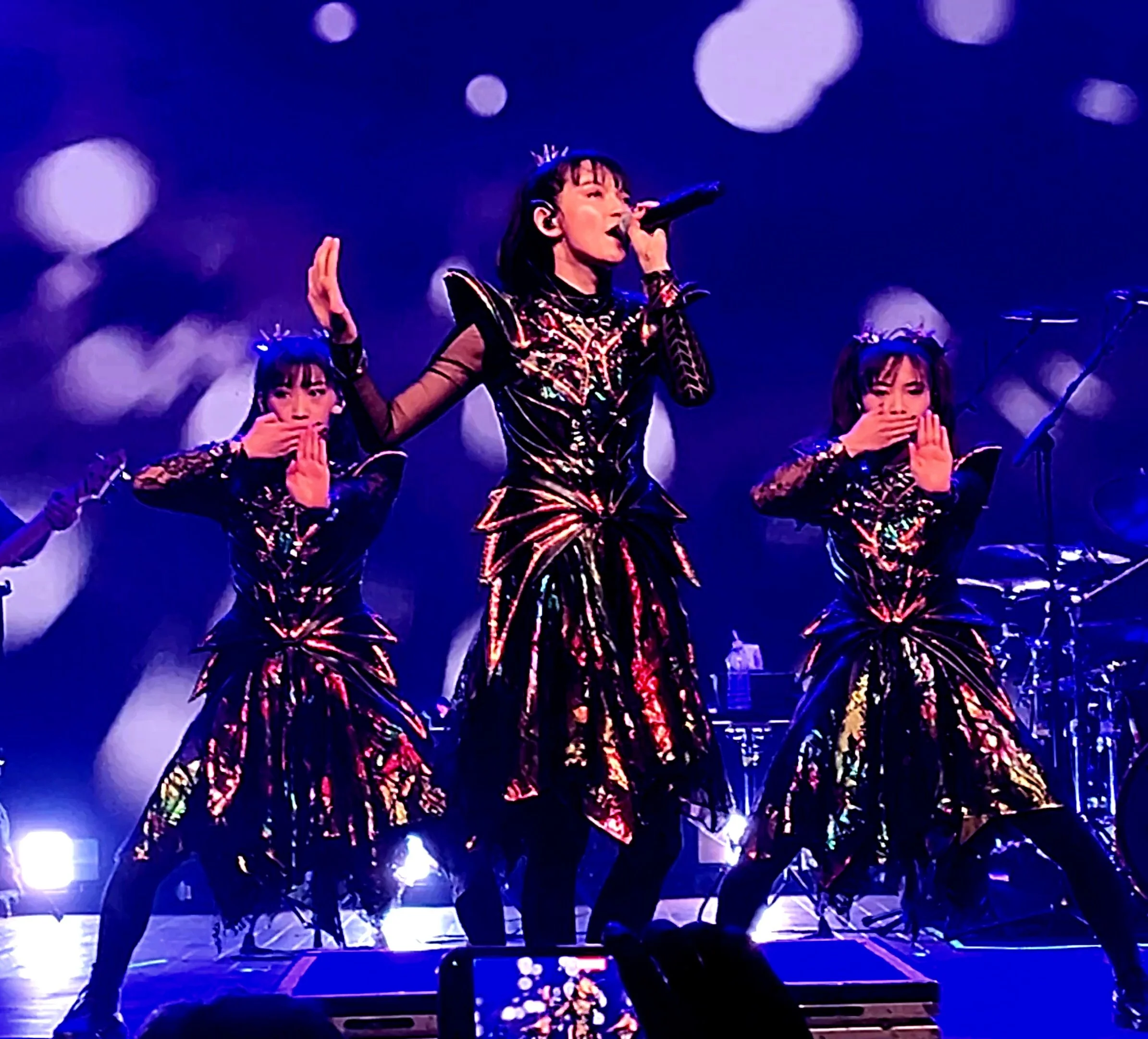 Babymetal