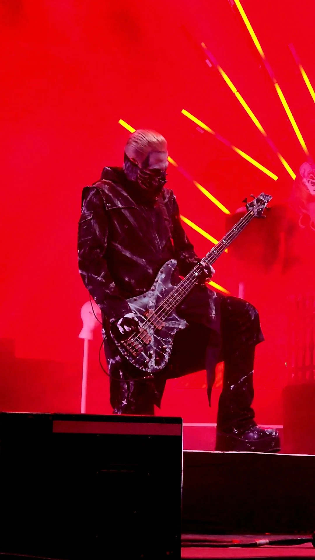 Travis Johnson
In This Moment