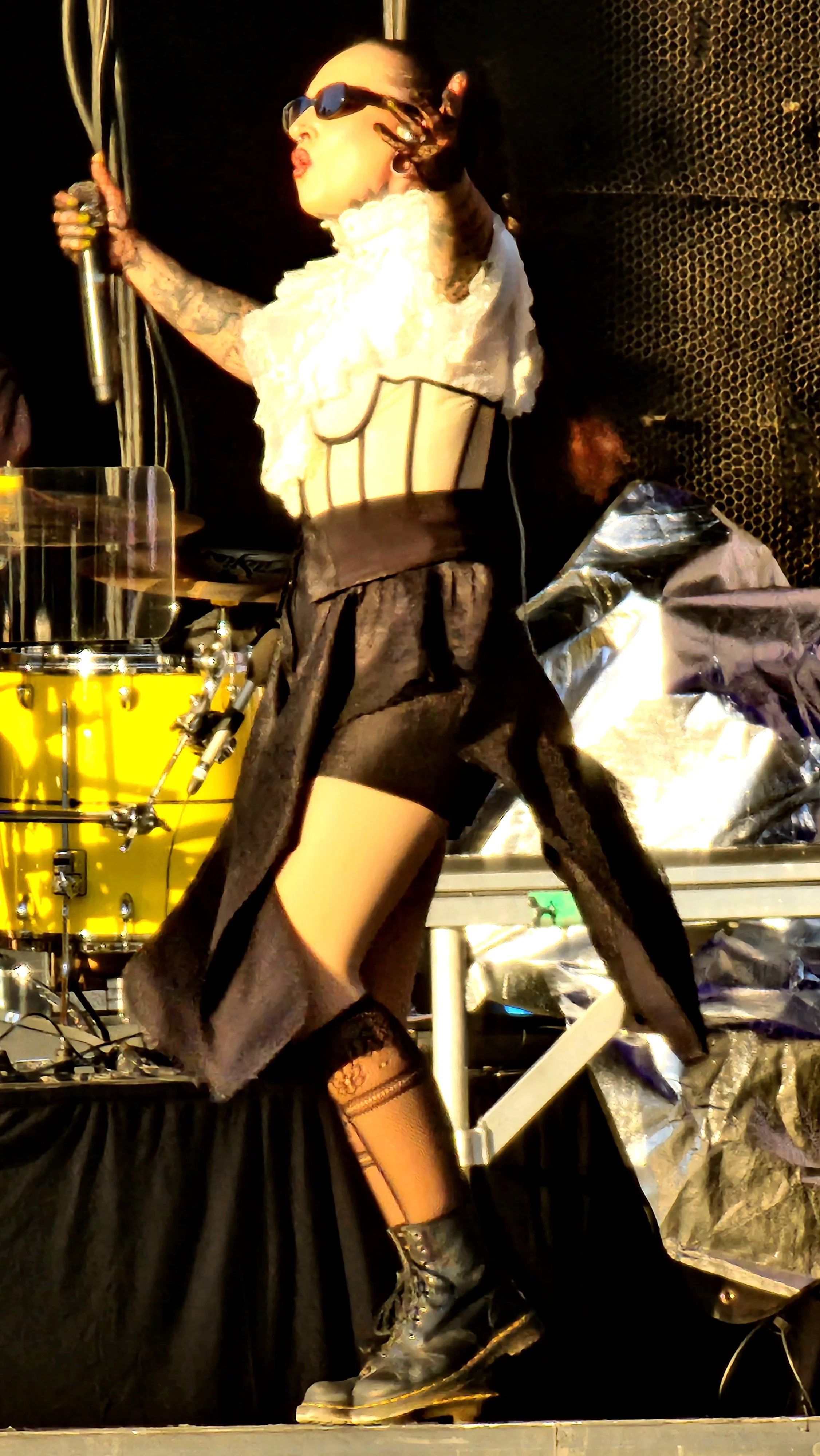 Tatiana Shmayluk
Jinjer