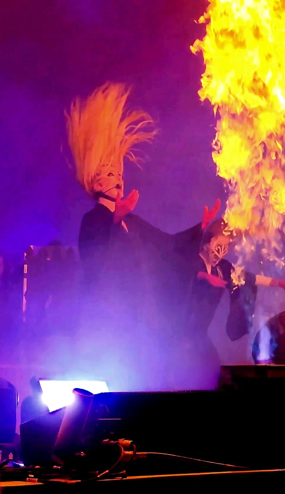 Maria Brink
In This Moment