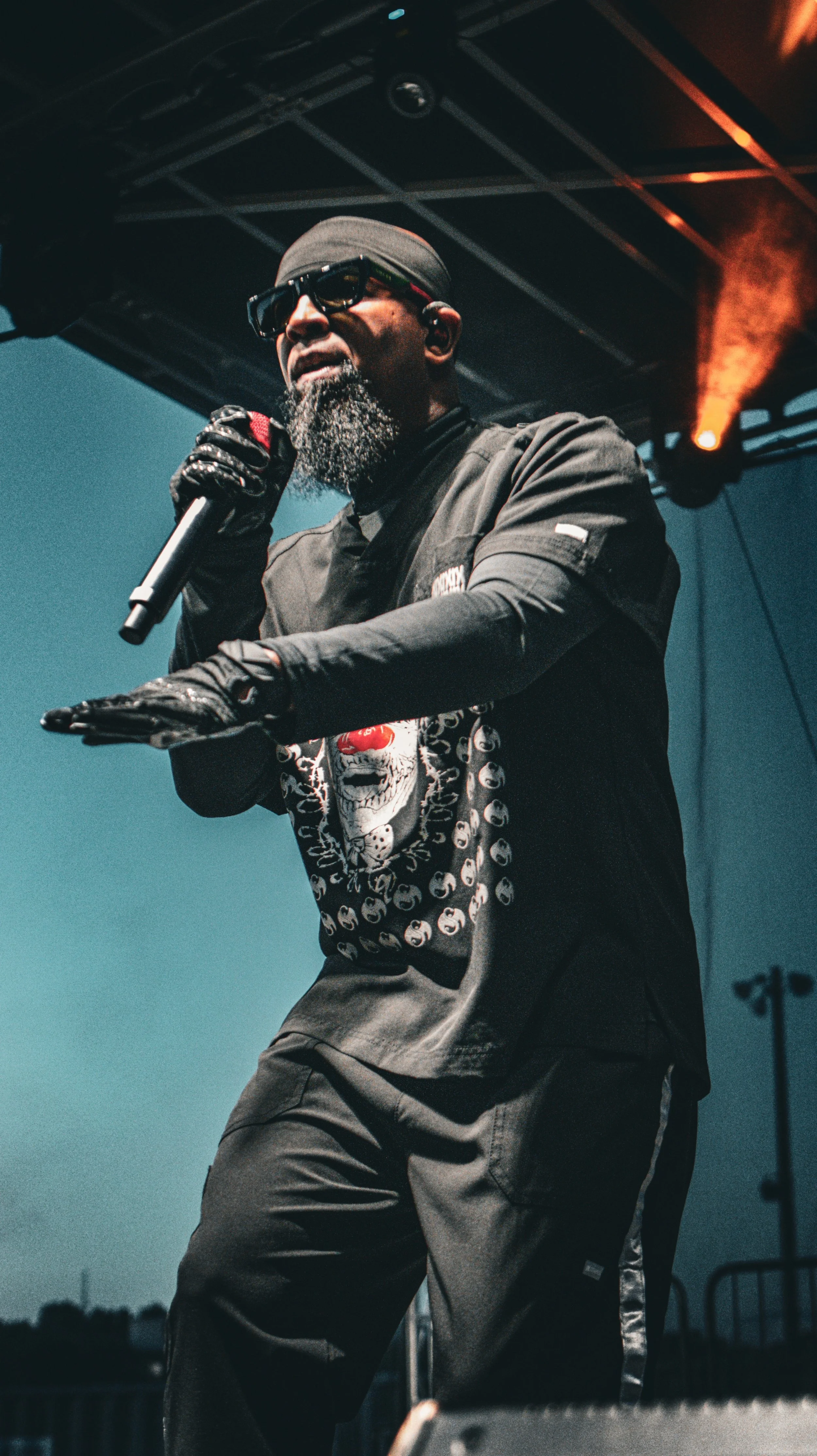 Tech N9ne