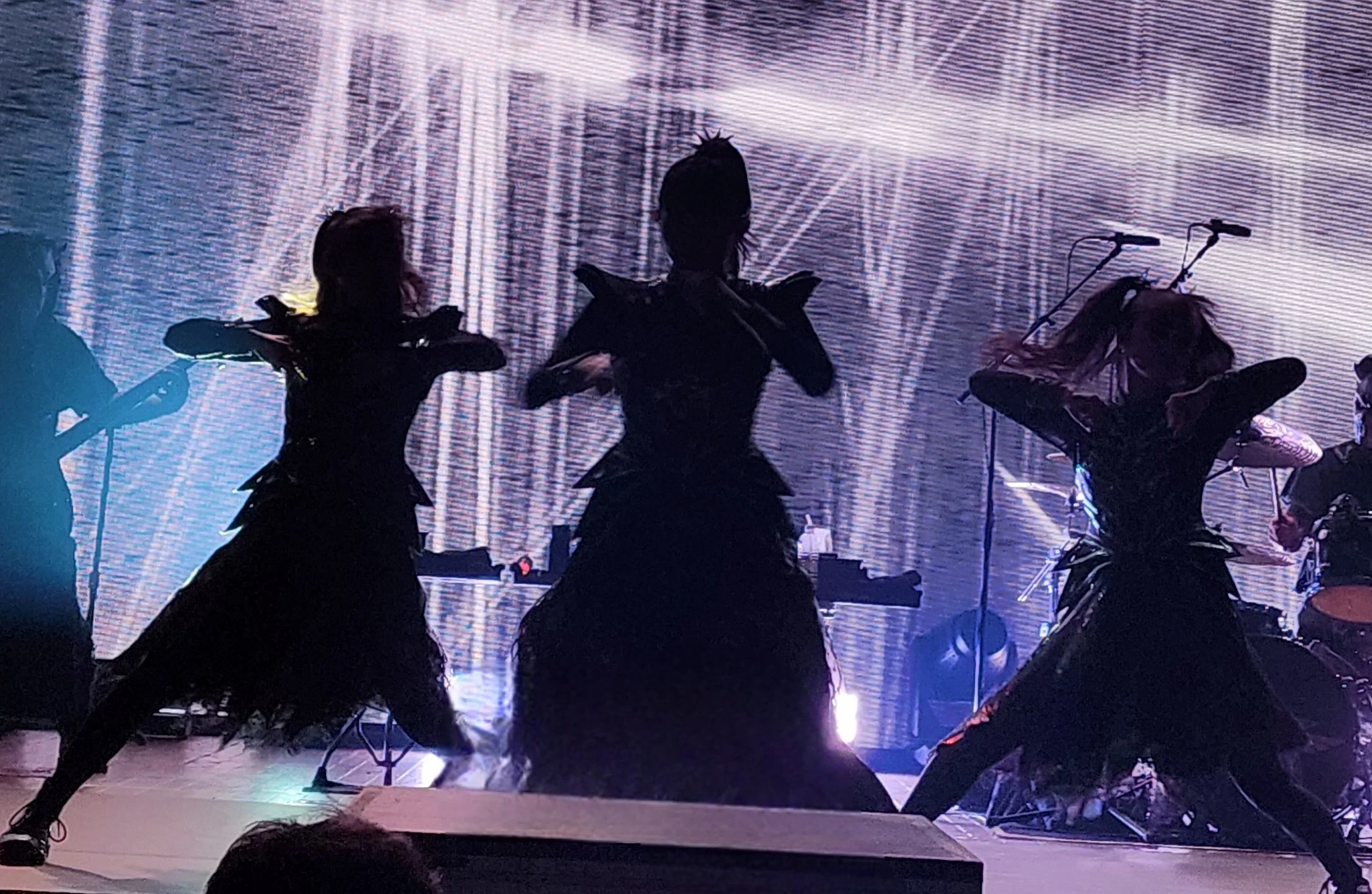 Babymetal