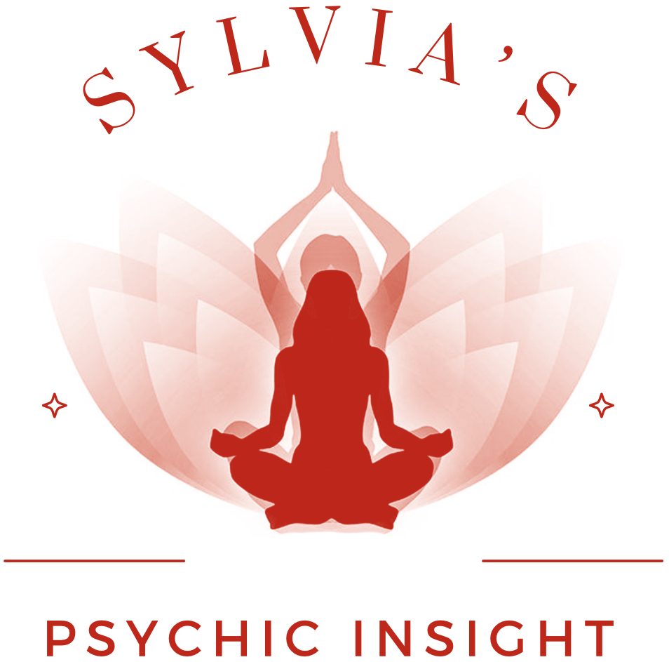 Sylvia's Psychic Insight