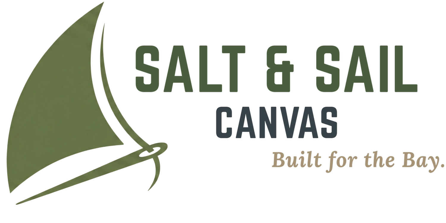 Salt &amp; Sail Canvas