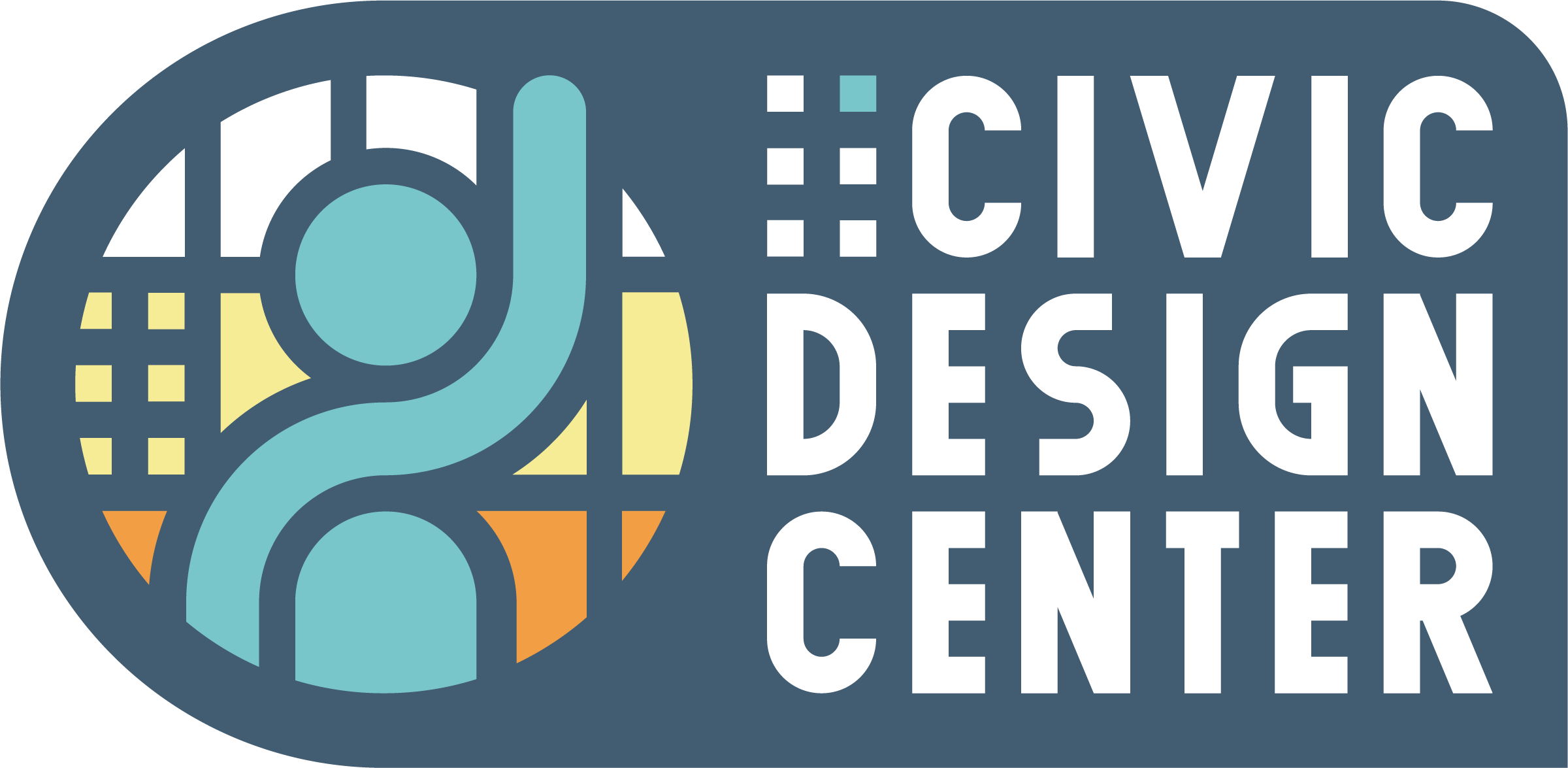 Civic Design Center Logo