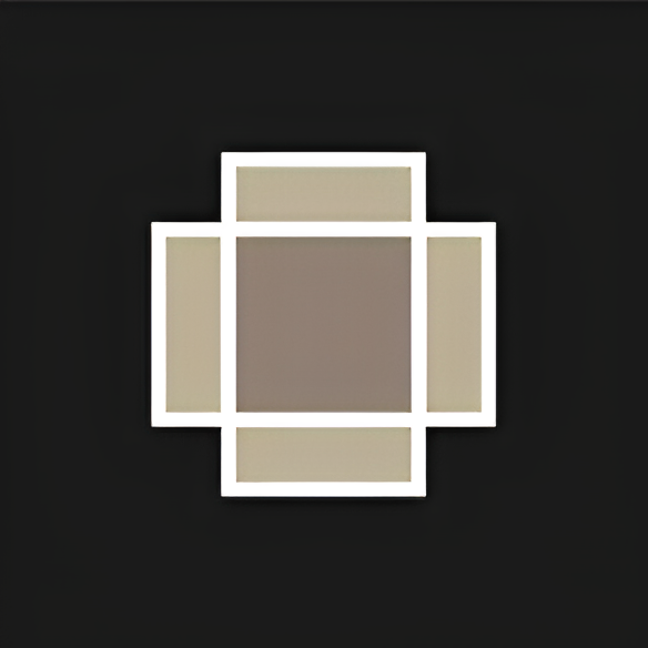 The Table Retreats Logo