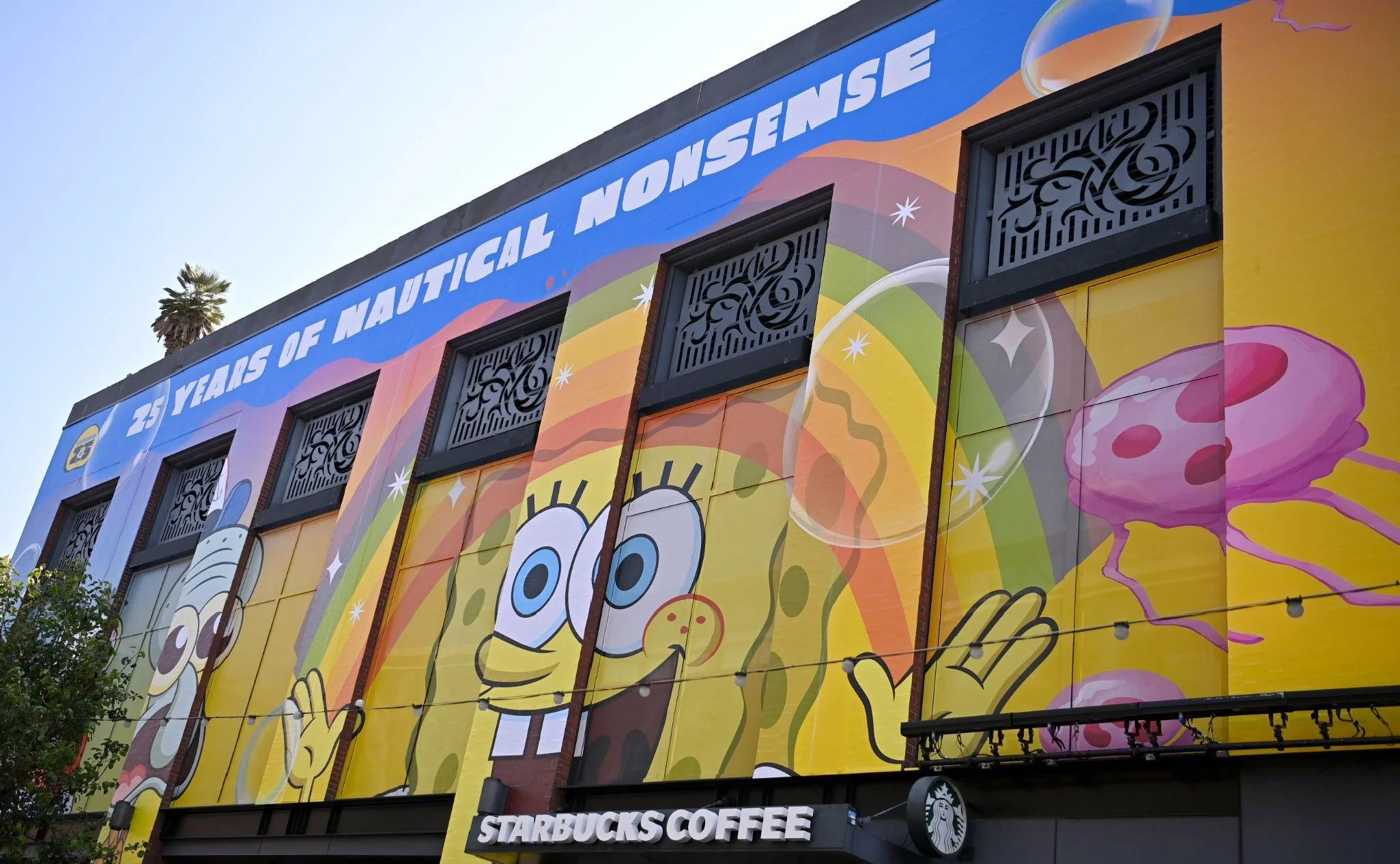 Environmental Graphics