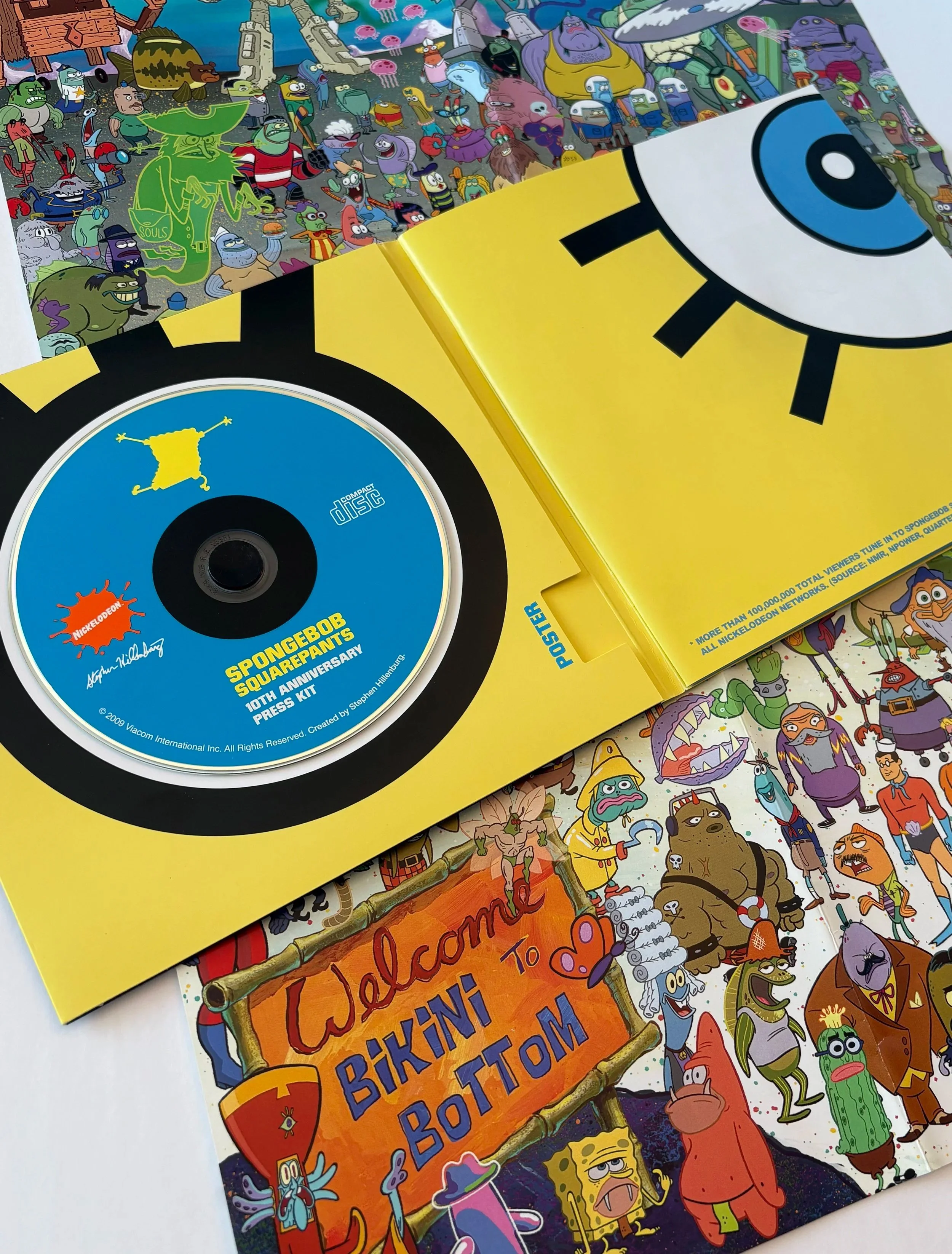 Print Collateral