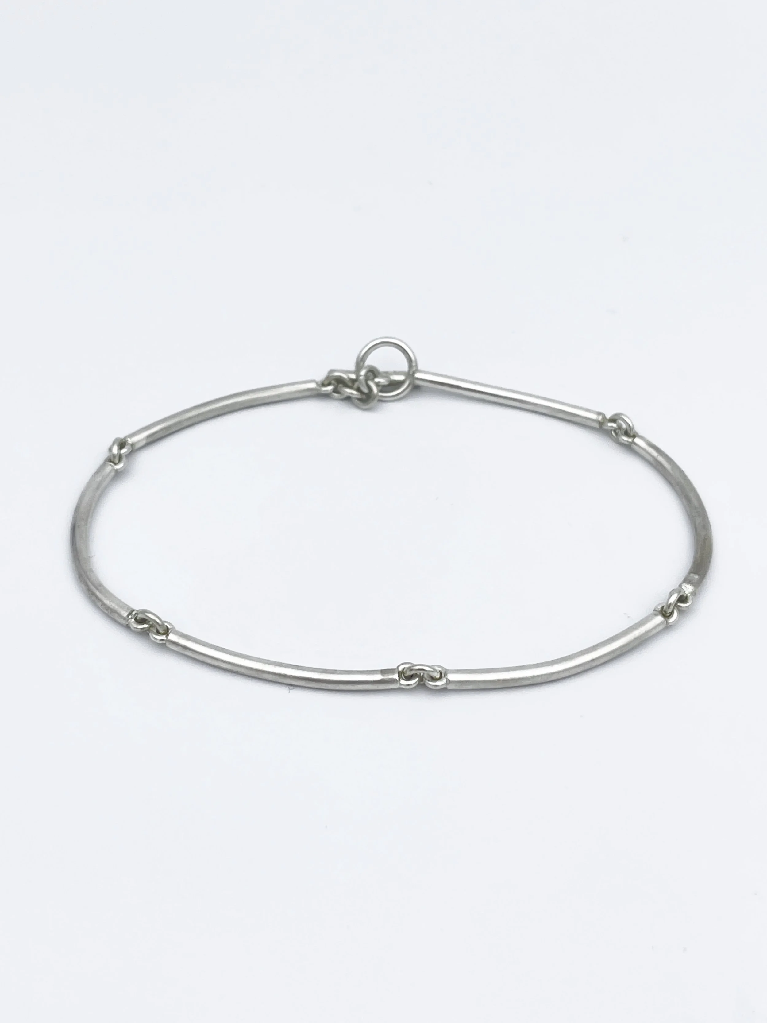 Bar Chain Bracelet