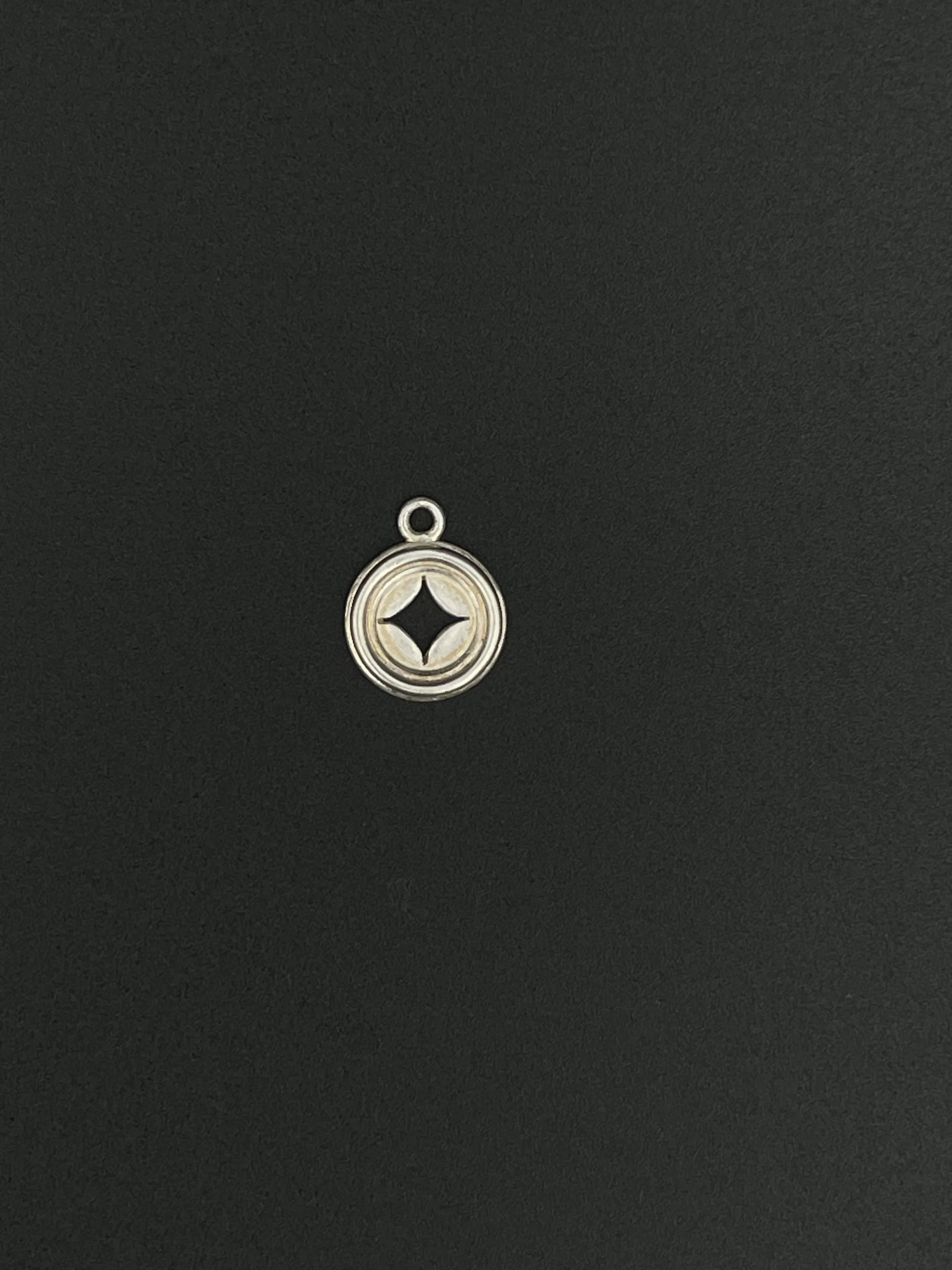 Diamond St. Paul and St. Luke - Charleston Charms