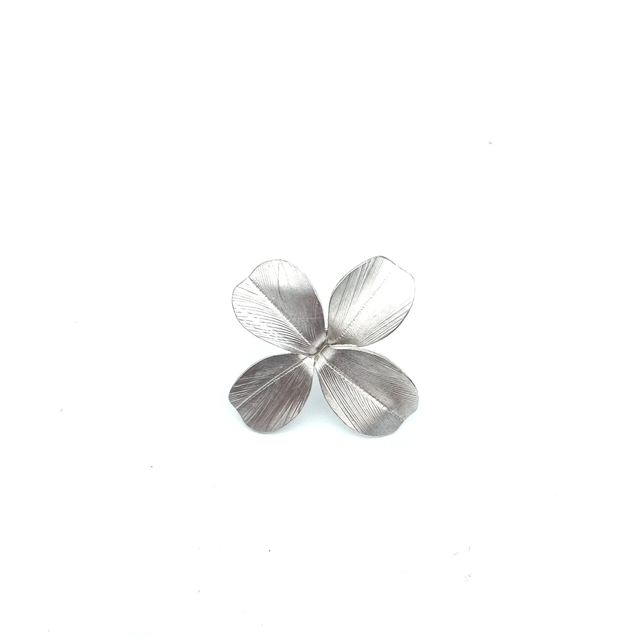 Clover Earrings