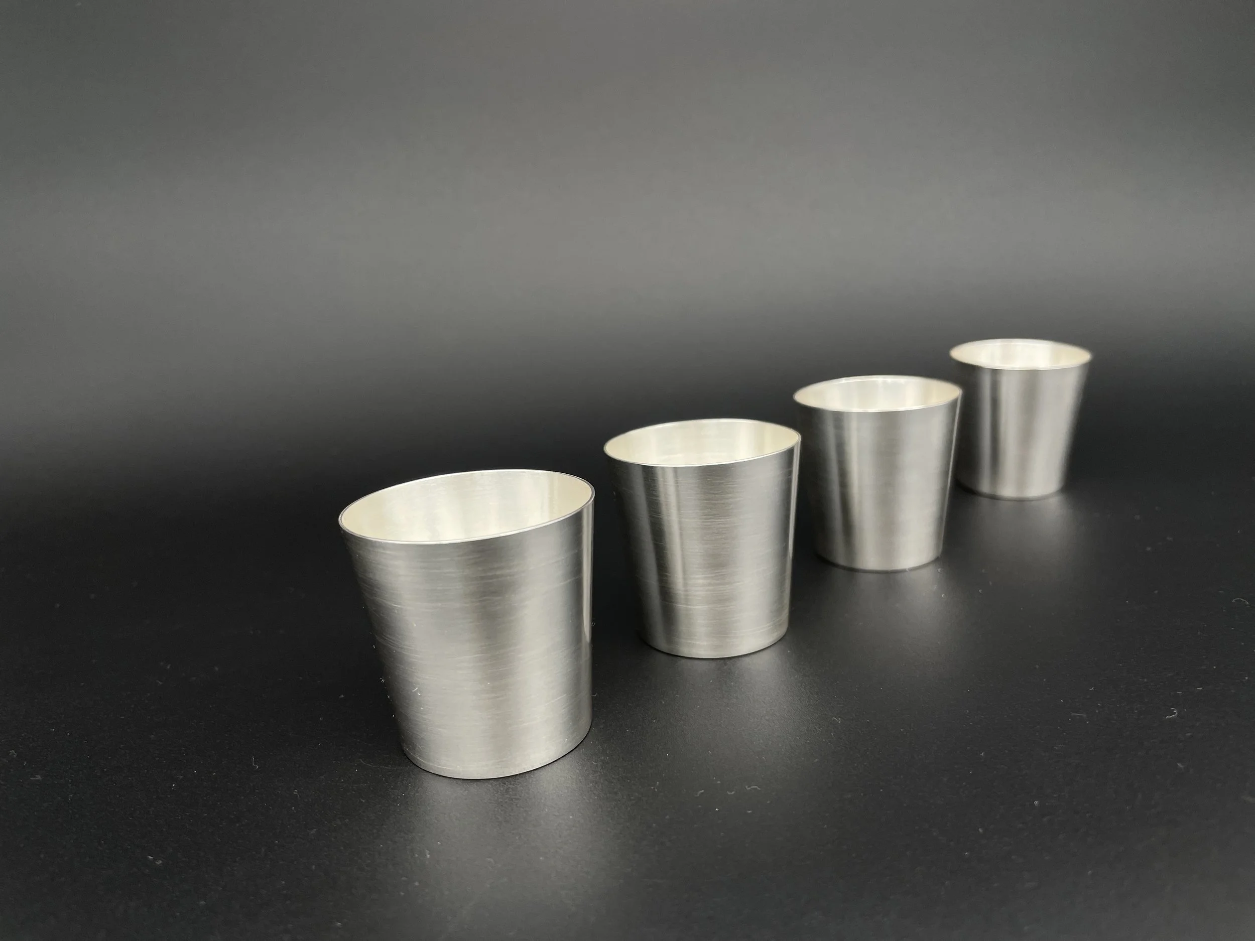 Nesting Travel Cups