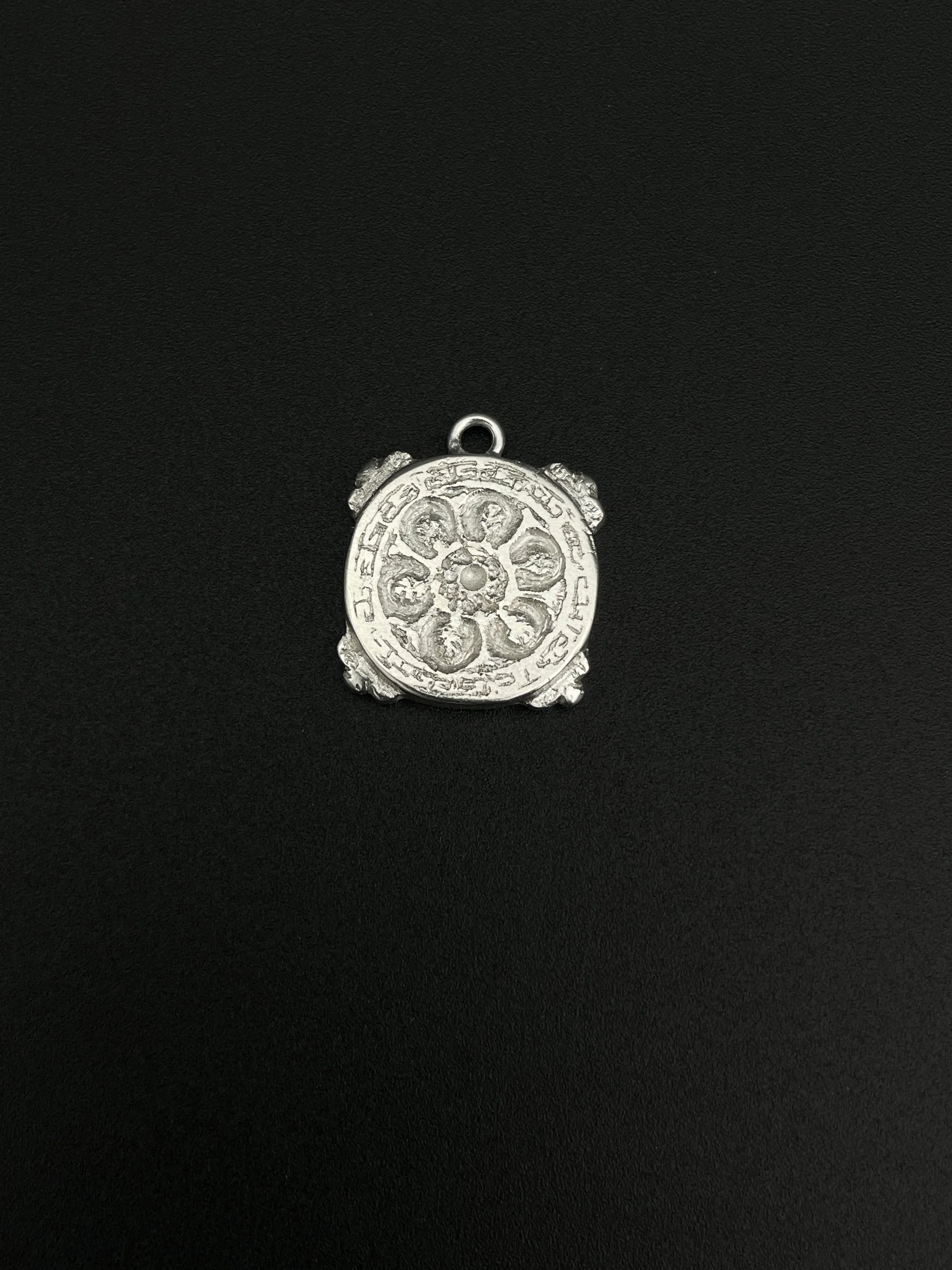 Aiken Rhett Ornament - Charleston Charms
