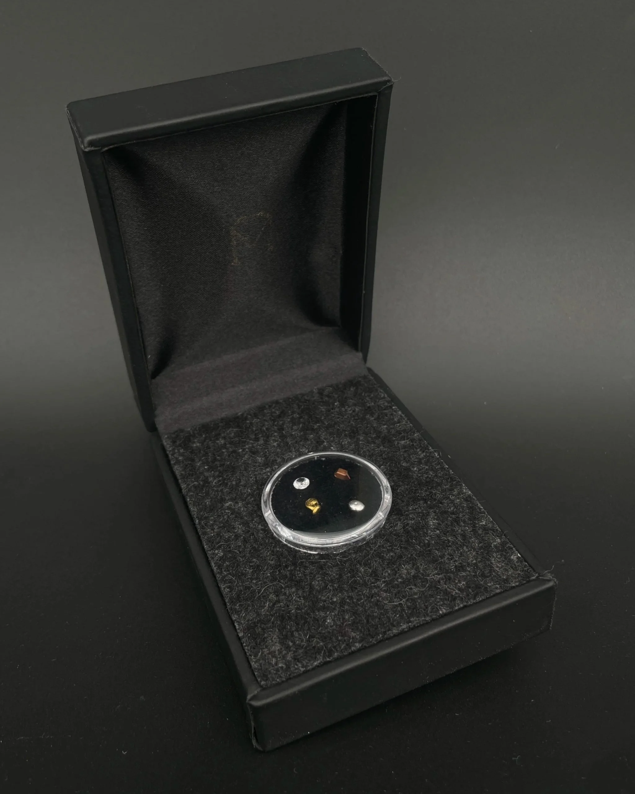 Custom Jewelry