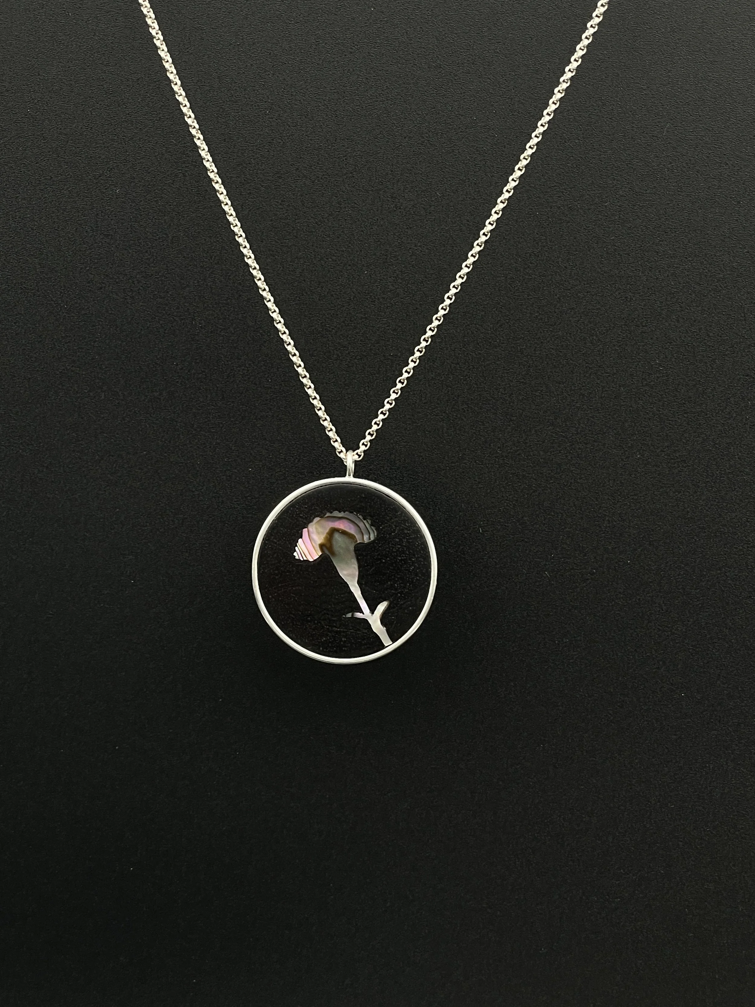 Mothers Day Pendant
