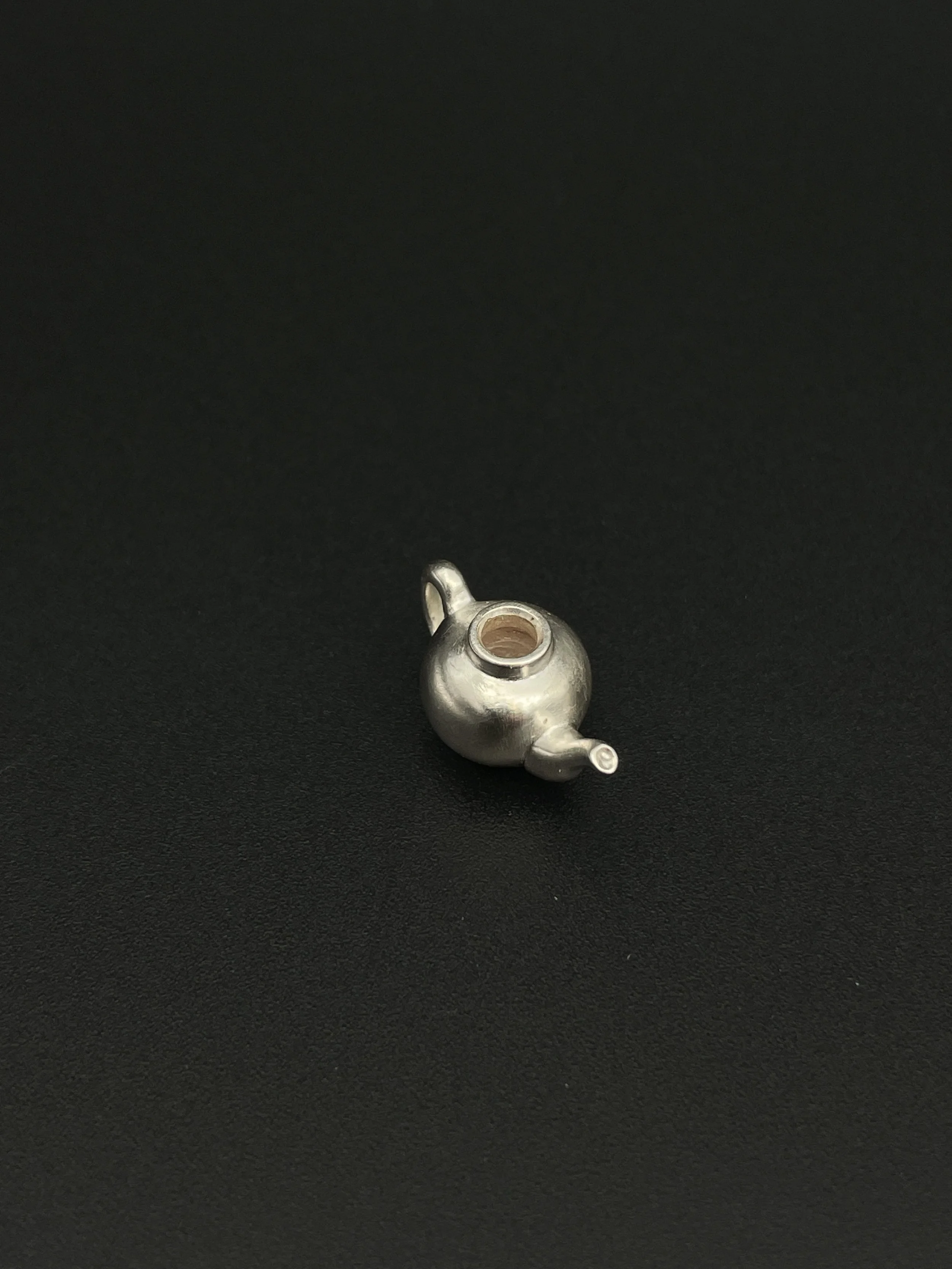 Teapot - Charleston Charms