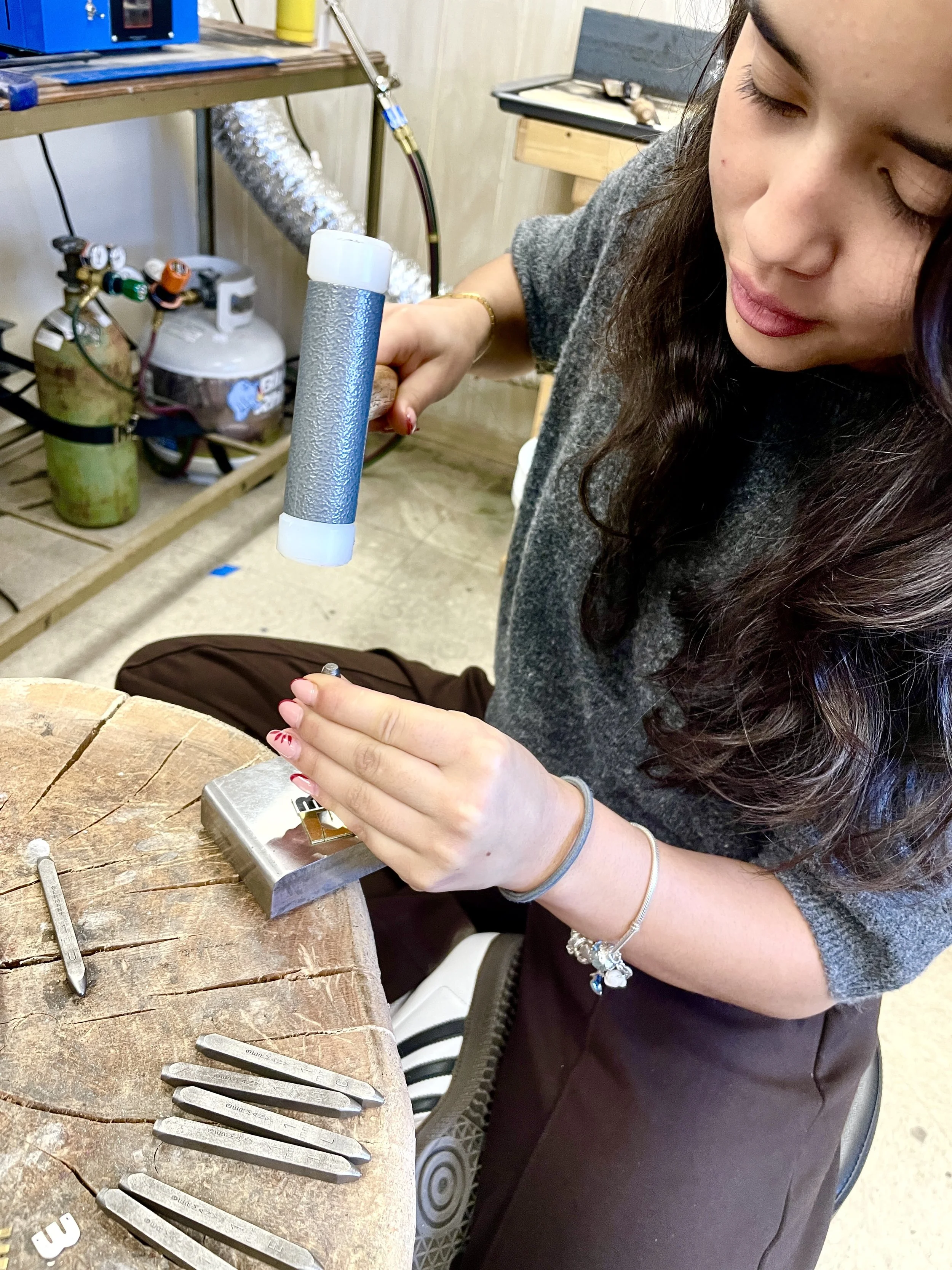Apprenticeship & Internship