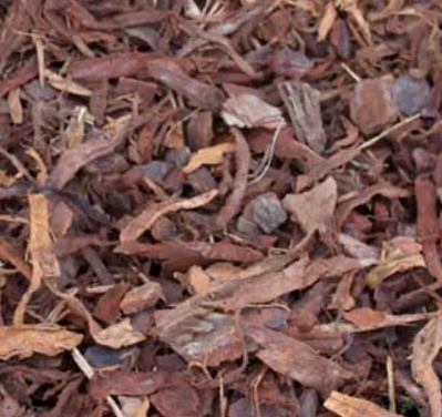 Pine Bark Mulch