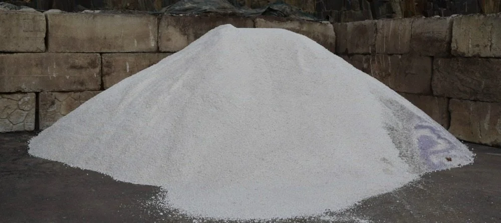 Rock Salt