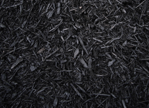 Black Mulch