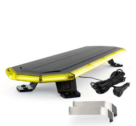 LED Warning Light Bar