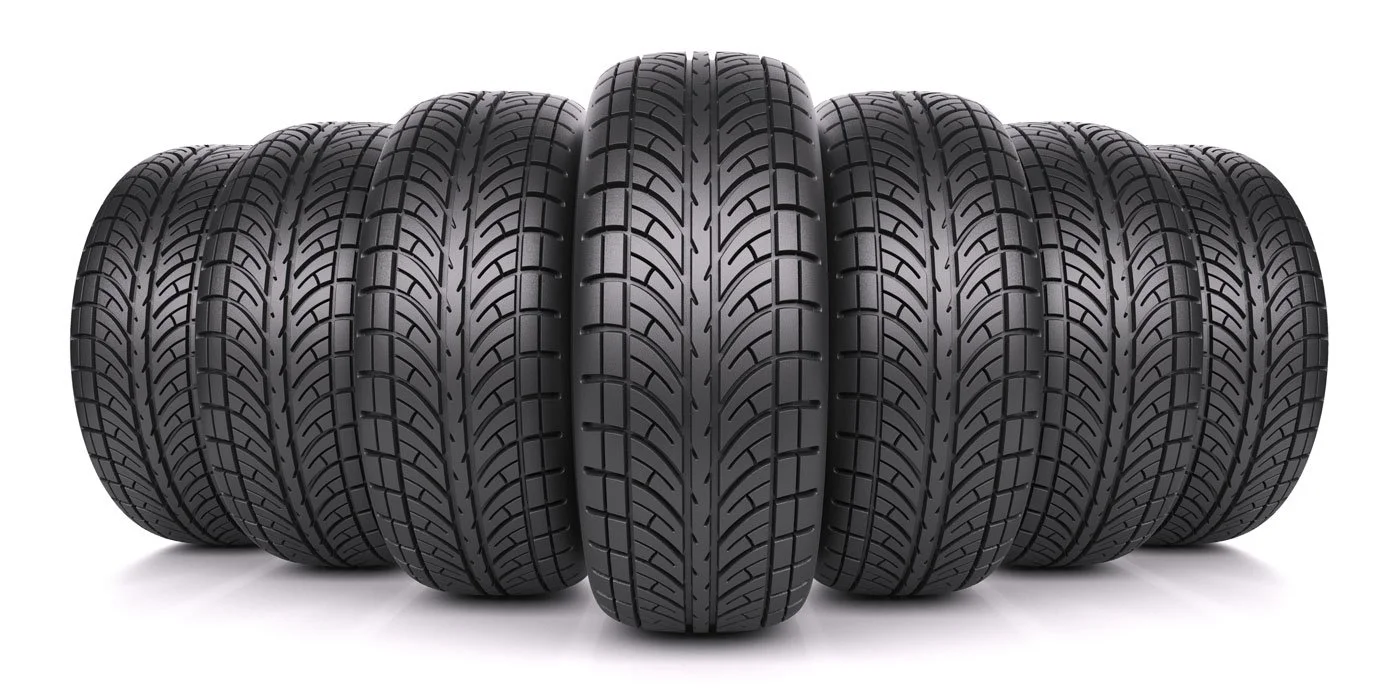 Turbo Tire Ballast